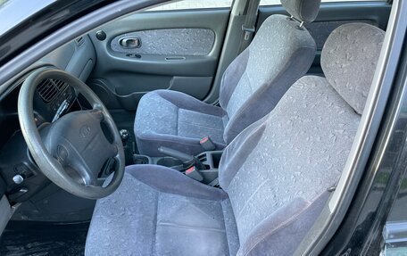 KIA Spectra II (LD), 2007 год, 349 000 рублей, 8 фотография