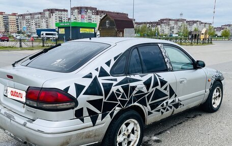 Mazda 626, 1998 год, 180 000 рублей, 5 фотография