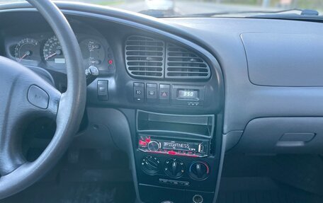 KIA Spectra II (LD), 2007 год, 349 000 рублей, 15 фотография
