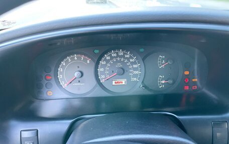 KIA Spectra II (LD), 2007 год, 349 000 рублей, 19 фотография
