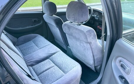 KIA Spectra II (LD), 2007 год, 349 000 рублей, 13 фотография
