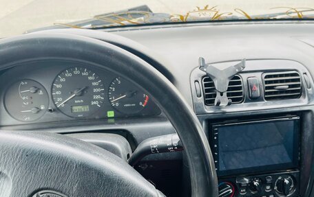 Mazda 626, 1998 год, 180 000 рублей, 6 фотография