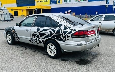 Mazda 626, 1998 год, 180 000 рублей, 4 фотография