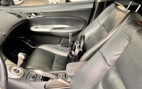 Honda Civic VIII, 2008 год, 650 000 рублей, 12 фотография
