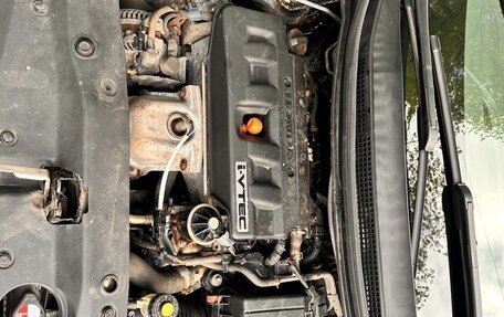 Honda Civic VIII, 2008 год, 650 000 рублей, 15 фотография