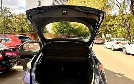 Honda Civic VIII, 2008 год, 650 000 рублей, 8 фотография