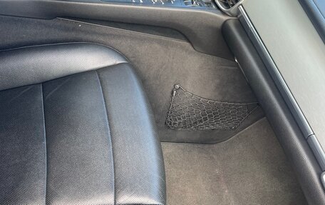 Porsche Panamera II рестайлинг, 2010 год, 2 250 000 рублей, 12 фотография