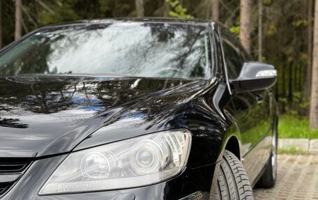 Honda Legend IV, 2006 год, 990 000 рублей, 4 фотография