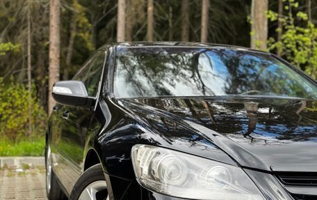 Honda Legend IV, 2006 год, 990 000 рублей, 5 фотография