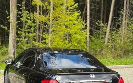 Honda Legend IV, 2006 год, 990 000 рублей, 8 фотография