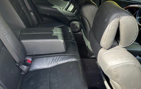 Honda Legend IV, 2006 год, 990 000 рублей, 15 фотография