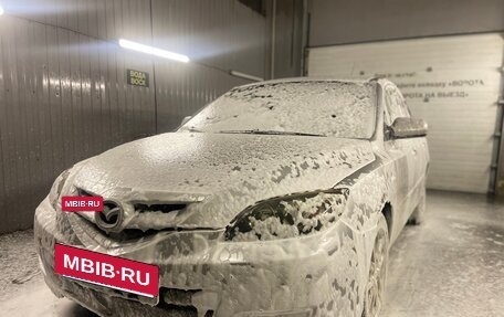 Mazda 3, 2008 год, 610 000 рублей, 12 фотография