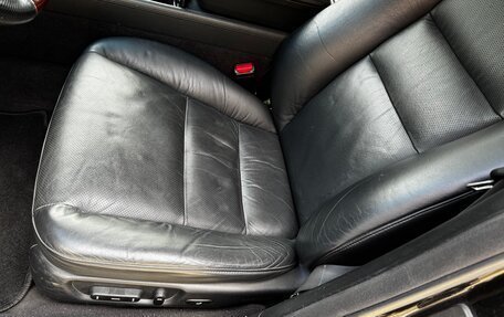 Honda Legend IV, 2006 год, 990 000 рублей, 12 фотография