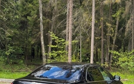 Honda Legend IV, 2006 год, 990 000 рублей, 9 фотография