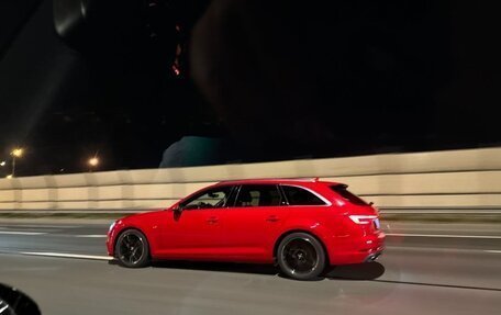 Audi A4, 2019 год, 3 500 000 рублей, 6 фотография