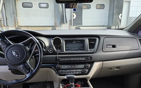 KIA Carnival III, 2019 год, 2 950 000 рублей, 6 фотография