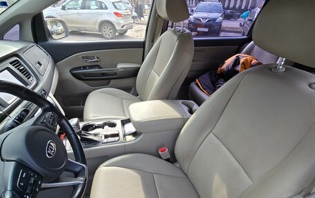 KIA Carnival III, 2019 год, 2 950 000 рублей, 7 фотография