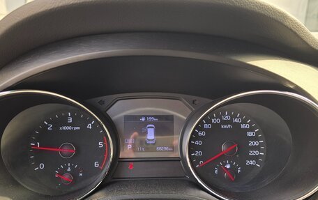 KIA Carnival III, 2019 год, 2 950 000 рублей, 4 фотография