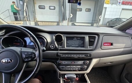 KIA Carnival III, 2019 год, 2 950 000 рублей, 12 фотография