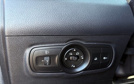 Chery Tiggo 4 I рестайлинг, 2021 год, 1 209 000 рублей, 16 фотография