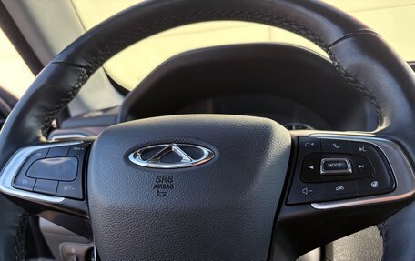 Chery Tiggo 4 I рестайлинг, 2021 год, 1 209 000 рублей, 17 фотография