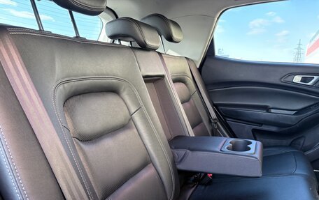 Chery Tiggo 4 I рестайлинг, 2021 год, 1 209 000 рублей, 23 фотография