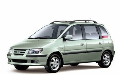 Hyundai Lavita, 2001 год, 190 000 рублей, 1 фотография