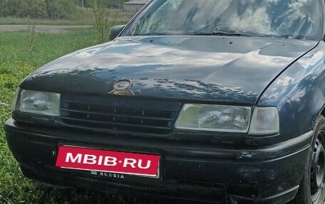 Opel Vectra A, 1991 год, 75 000 рублей, 1 фотография