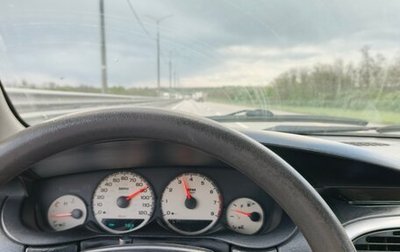 Dodge Neon II, 2003 год, 300 000 рублей, 1 фотография