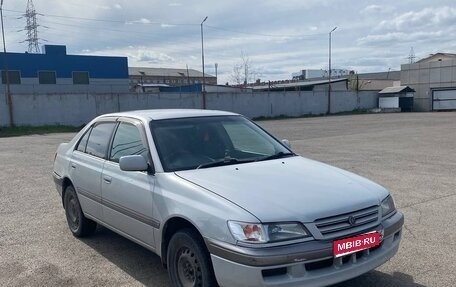 Toyota Corona IX (T190), 1996 год, 340 000 рублей, 1 фотография