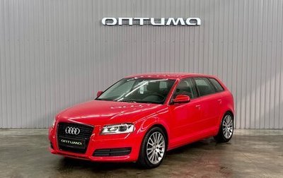 Audi A3, 2012 год, 1 197 000 рублей, 1 фотография