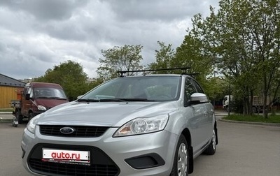 Ford Focus II рестайлинг, 2010 год, 650 000 рублей, 1 фотография