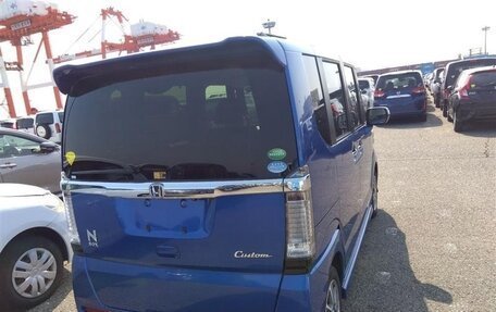 Honda N-BOX I рестайлинг, 2016 год, 726 000 рублей, 3 фотография