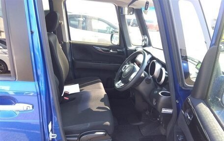 Honda N-BOX I рестайлинг, 2016 год, 726 000 рублей, 5 фотография