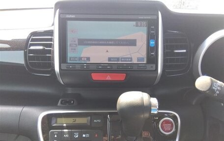 Honda N-BOX I рестайлинг, 2016 год, 726 000 рублей, 7 фотография