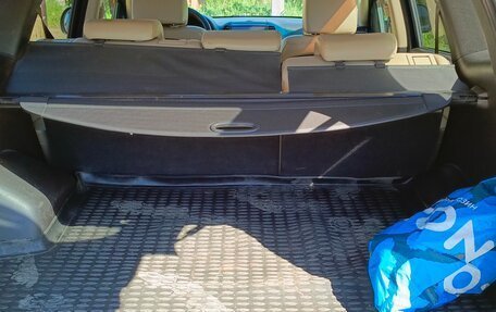Hyundai Santa Fe III рестайлинг, 2011 год, 1 850 000 рублей, 14 фотография