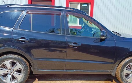 Hyundai Santa Fe III рестайлинг, 2011 год, 1 850 000 рублей, 8 фотография