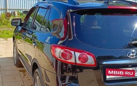 Hyundai Santa Fe III рестайлинг, 2011 год, 1 850 000 рублей, 7 фотография