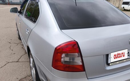 Skoda Octavia, 2012 год, 1 100 000 рублей, 7 фотография