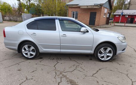 Skoda Octavia, 2012 год, 1 100 000 рублей, 4 фотография