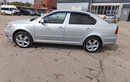 Skoda Octavia, 2012 год, 1 100 000 рублей, 8 фотография