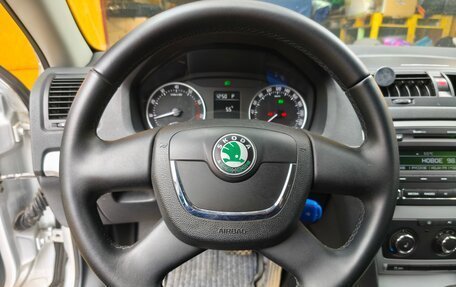 Skoda Octavia, 2012 год, 1 100 000 рублей, 10 фотография