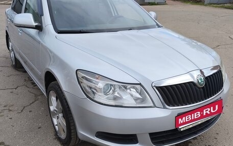 Skoda Octavia, 2012 год, 1 100 000 рублей, 3 фотография