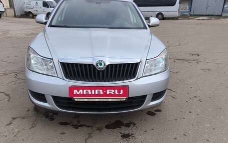 Skoda Octavia, 2012 год, 1 100 000 рублей, 2 фотография