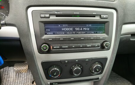 Skoda Octavia, 2012 год, 1 100 000 рублей, 12 фотография