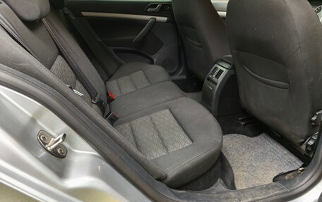 Skoda Octavia, 2012 год, 1 100 000 рублей, 17 фотография