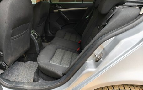 Skoda Octavia, 2012 год, 1 100 000 рублей, 16 фотография