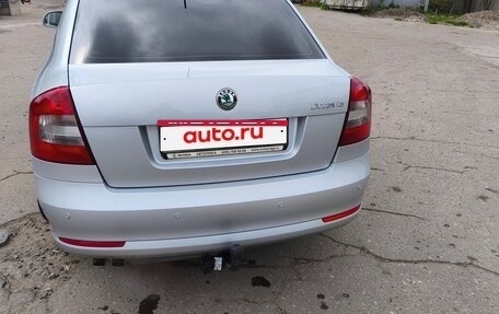 Skoda Octavia, 2012 год, 1 100 000 рублей, 6 фотография