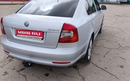 Skoda Octavia, 2012 год, 1 100 000 рублей, 5 фотография