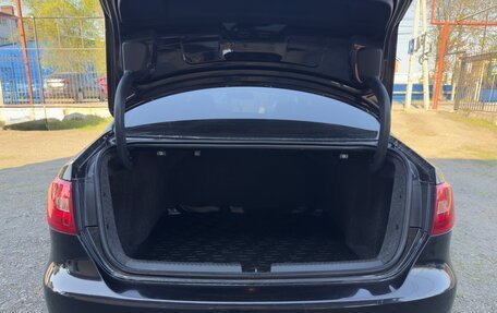 Volkswagen Jetta VI, 2013 год, 975 000 рублей, 5 фотография